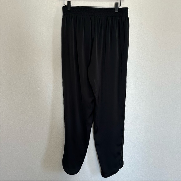Entro Black Dress Pants - Size Large - Picture 4 of 6